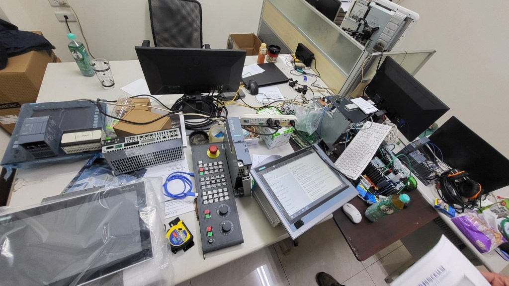 The Art of Hardware : Siemens’ Engineering Excellence via PCB&nbsp;Craftsmanship