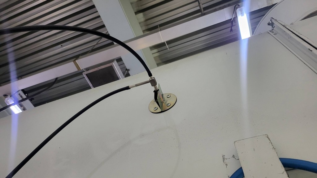 VOC Monitoring for Flexible Packaging