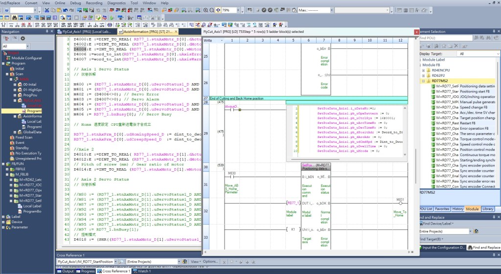 Real-World Dev: 2 Weeks with Mitsubishi iQ-R Simple Motion vs. Siemens &&nbsp;Rexroth